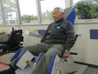 もろぎPRアダクションアブダクション