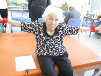 もろぎPRレッドコード